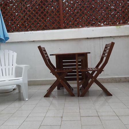 Casa Fulco Apartment Bari Ngoại thất bức ảnh