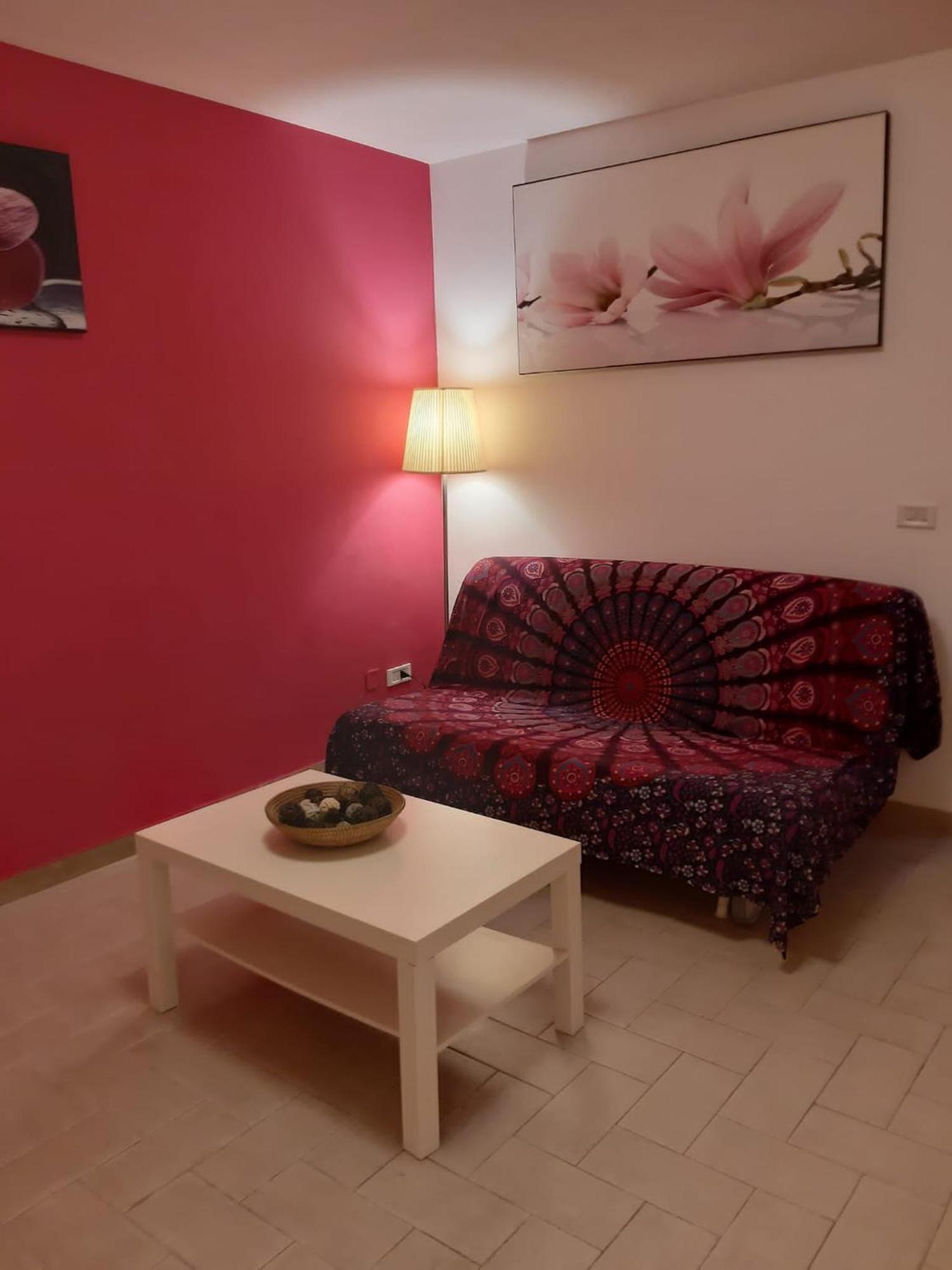 Casa Fulco Apartment Bari Ngoại thất bức ảnh