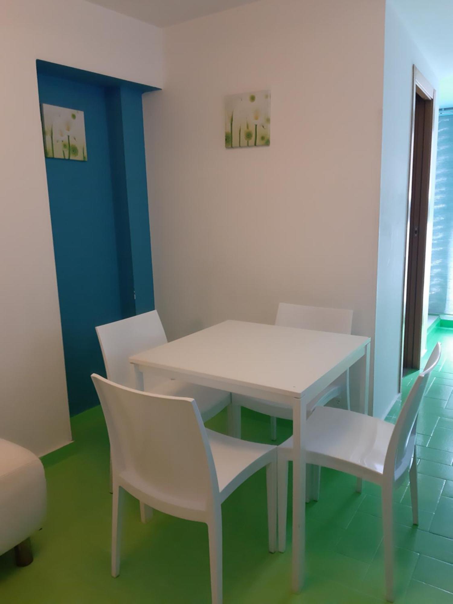 Casa Fulco Apartment Bari Ngoại thất bức ảnh
