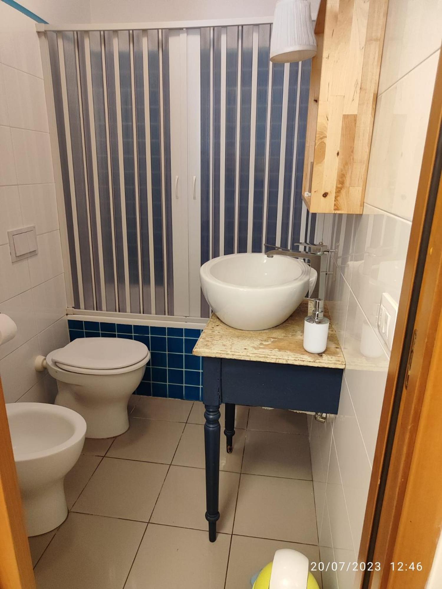 Casa Fulco Apartment Bari Ngoại thất bức ảnh