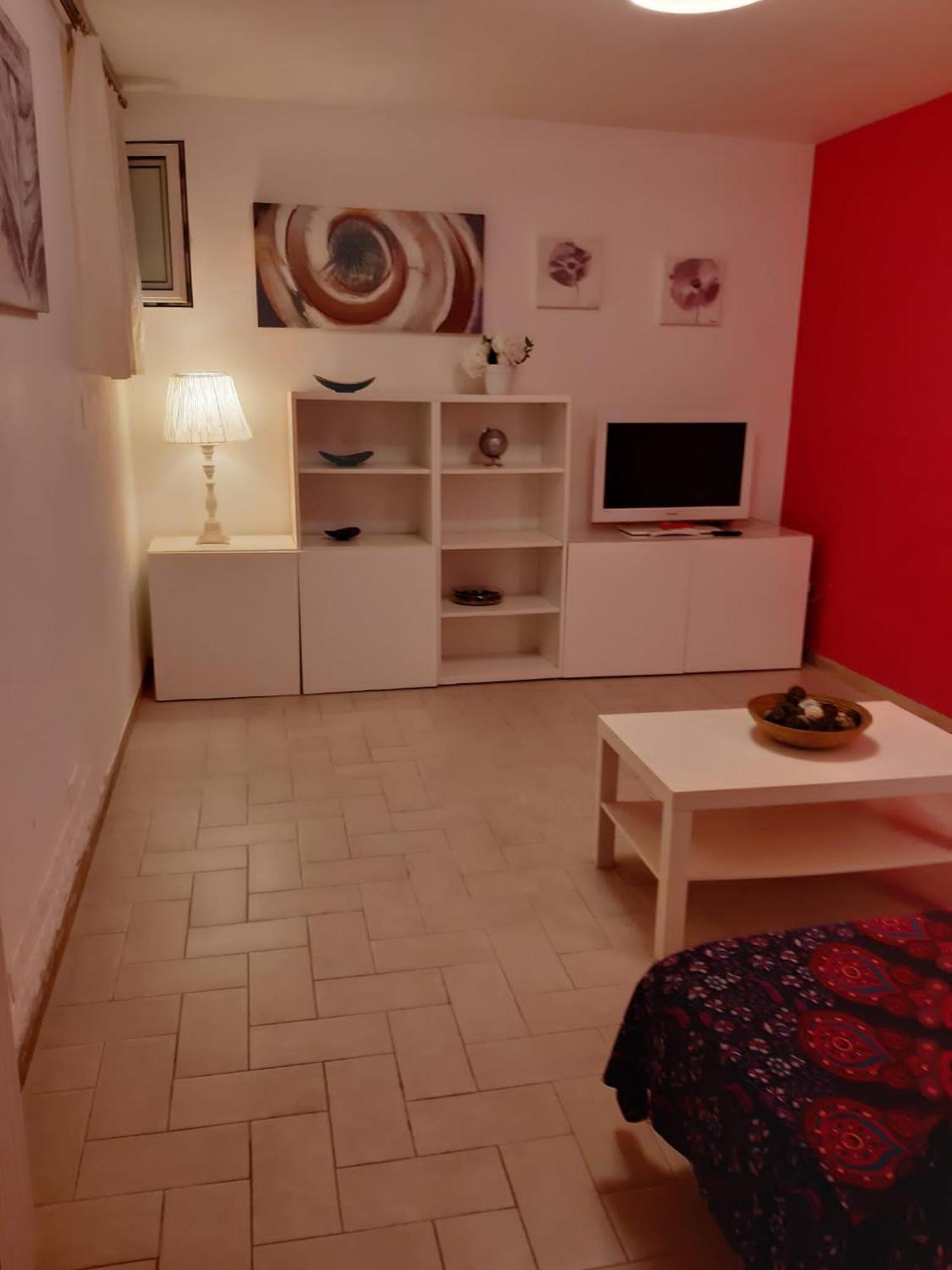 Casa Fulco Apartment Bari Ngoại thất bức ảnh
